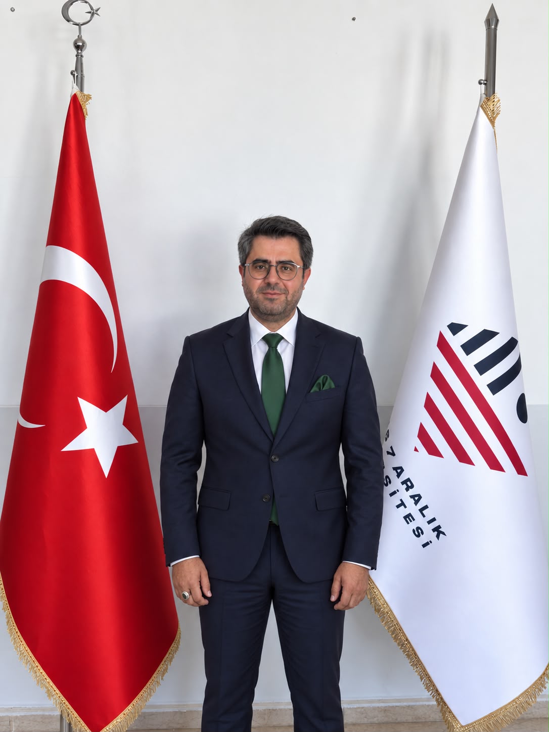 Mehmet Fatih GÜLOĞLU